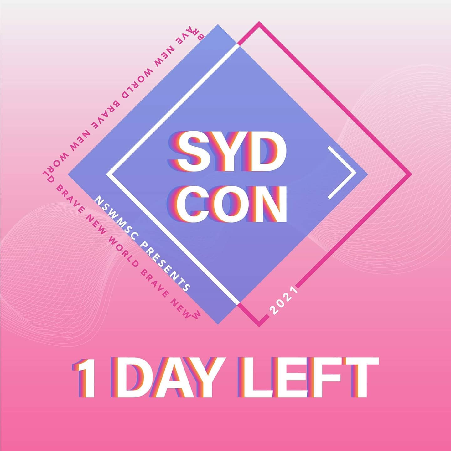 ✨ONE DAY LEFT TO APPLY FOR SUBCOMMITTEE✨

That's right, applications for subcommittee close at 11.59pm tomorrow night!

If you want to gain some experience in event management, creating lit social nights, enticing academics, exciting emergency medical challenges or gorgeous graphics get onto it now🎉

APPLY: https://www.nswmsc.org.au/subcommittee-applications/